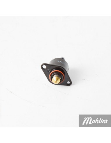 Tomgångsregulator Viarelli