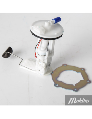 Bränslepump Viarelli