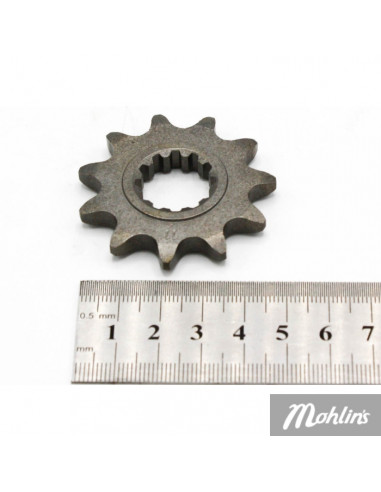 Framdrev Viarelli Motard 11T