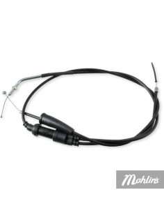 Gaswire Orginal Derbi/Aprilia 06-10