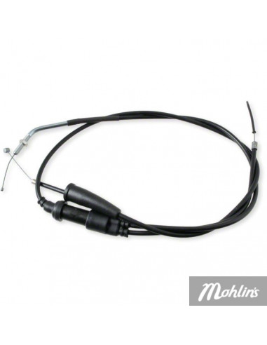 Gaswire Orginal Derbi/Aprilia 06-10