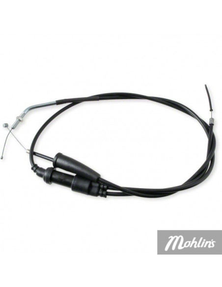 Gaswire Orginal Derbi/Aprilia 06-10