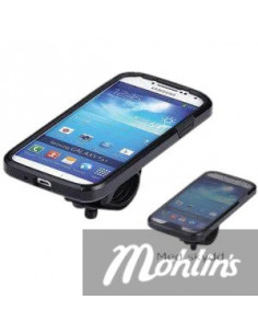 Mobilfodral BBB Patron