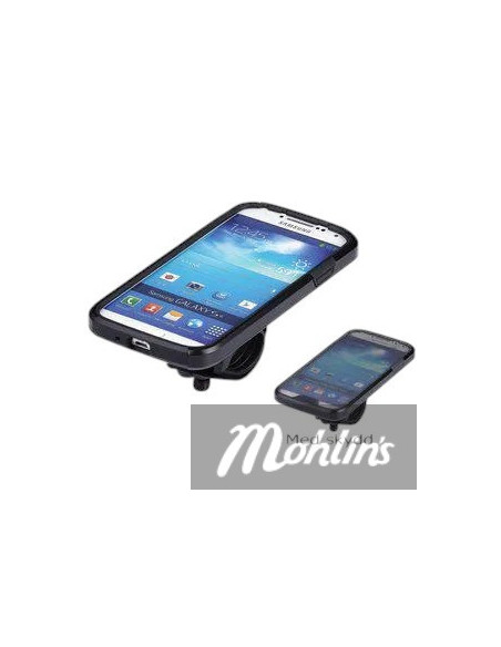 Mobilfodral BBB Patron