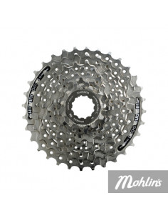 Kassett CS-HG41-8 Acera 8-vxl 11-32T