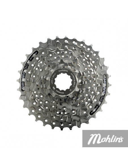 Kassett CS-HG41-8 Acera 8-vxl 11-32T