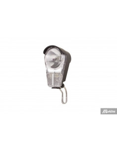 Framlampa Galeo SEP XDO LED Dynamo med reflex