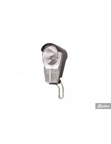 Framlampa Galeo SEP XDO LED Dynamo med reflex