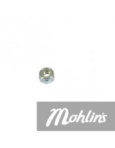 Mutter Sving Hjulaxel Rieju Original