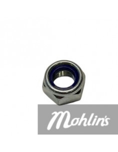 Mutter Sving Hjulaxel Rieju Original 2