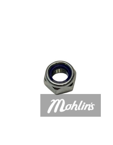 Mutter Sving Hjulaxel Rieju Original