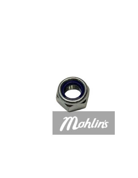 Mutter Sving Hjulaxel Rieju Original