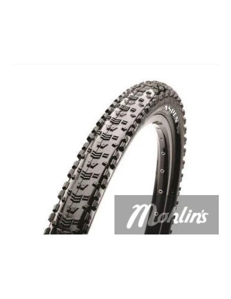 Cykeldäck Maxxis Aspen MTB Däck 29X2.40