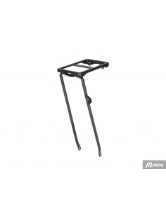 Pakethållare fram Atran Front Base AVS L395mm