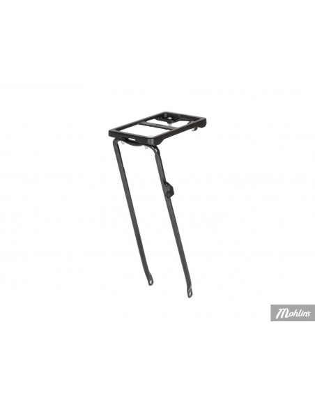 Pakethållare fram Atran Front Base AVS L395mm