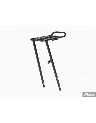 Pakethållare Atran Tour Front AVS/klämma 24"-28"