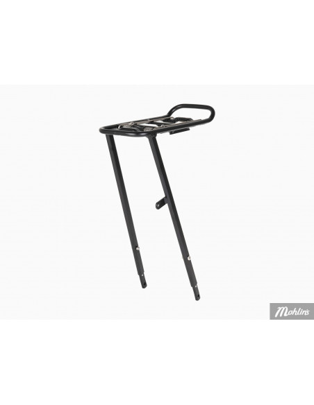 Pakethållare Atran Tour Front AVS/klämma 24"-28"