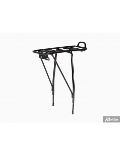 Pakethållare Atran City AVS/klämma 26 in-29 in