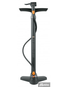 Cykelpump SKS Air-X-Press 8.0 Golvpump