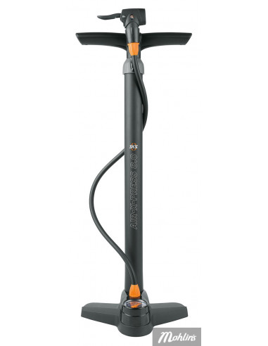 Cykelpump SKS Air-X-Press 8.0 Golvpump