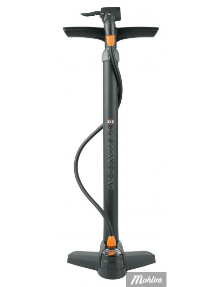 Cykelpump SKS Air-X-Press 8.0 Golvpump