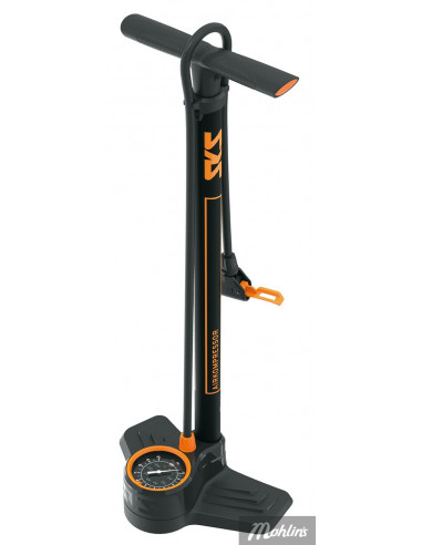 Cykelpump SKS Airkompressor 10.0