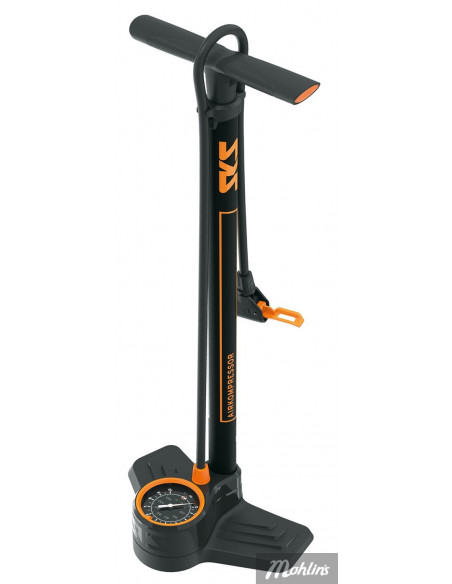 Cykelpump SKS Airkompressor 10.0