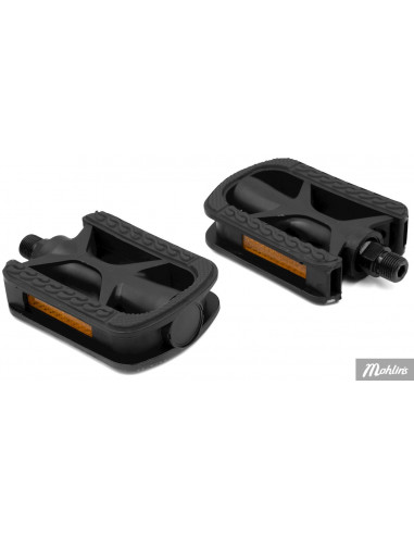 Cykelpedaler Bike Attitude Cruiser 9/16 NV88...