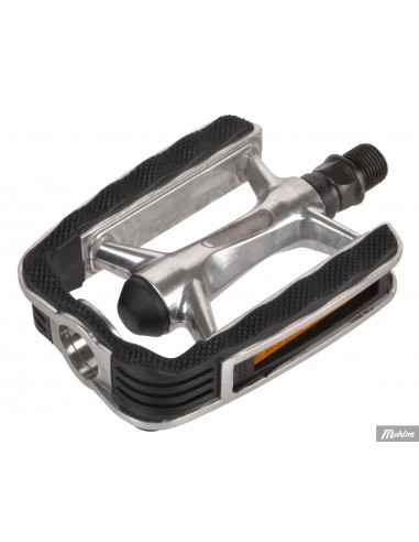 Cykelpedaler Bike Attitude Sport 9/16 Aluminium