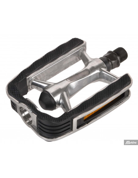 Cykelpedaler Bike Attitude Sport 9/16 Aluminium