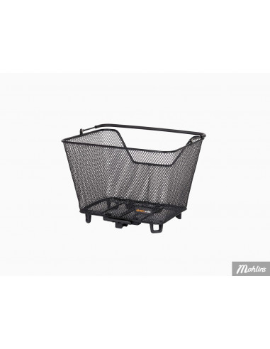 Cykelkorg Atran Daily Medium AVS 22L