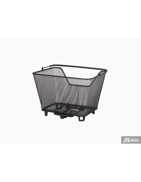 Cykelkorg Atran Daily Medium AVS 22L