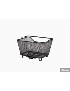 Cykelkorg Atran Daily Small AVS 16L max 10kg