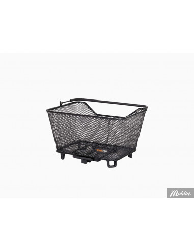 Cykelkorg Atran Daily Small AVS 16L max 10kg