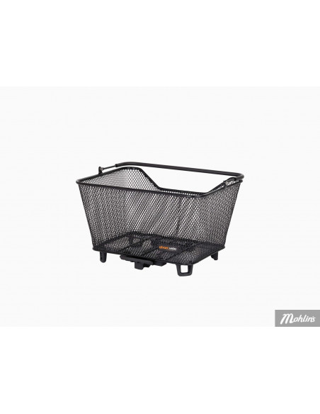 Cykelkorg Atran Daily Small AVS 16L max 10kg