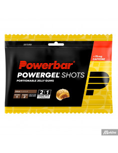 PowerBar PowerGel Shots Cola vingummi