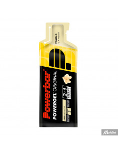 PowerBar PowerGel Original Vanilla 41gr