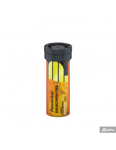 PowerBar Tabs Mango Passionfruit 10st/rör 42gr