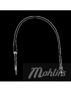 Hastighetswire Peugeot Kisbee