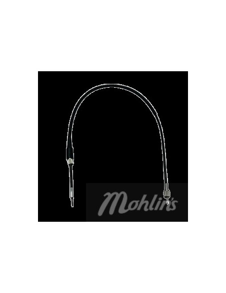 Hastighetswire Peugeot Kisbee