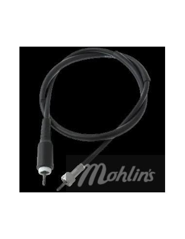 Hastighetswire Peugeot Kisbee