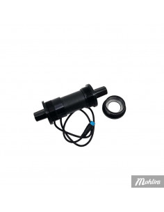 Vevlager 68x124 EGOING