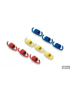 Racingfjädrar koppling