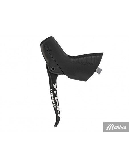 Bromshandtag SRAM Hydraulic disc Apex 1 Front Black