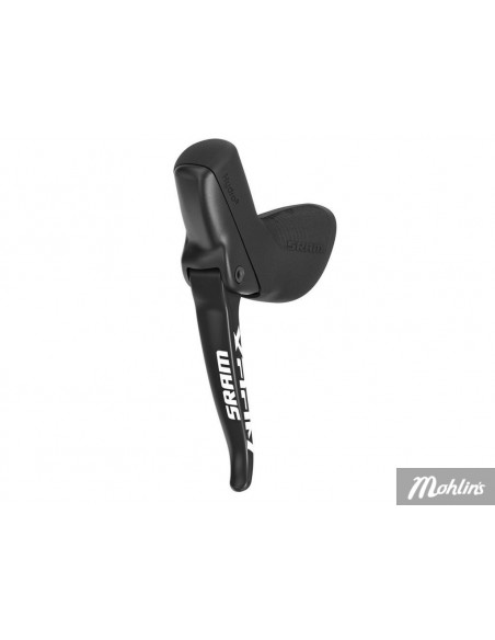 Bromshandtag SRAM Hydraulic disc Apex 1 Front Black