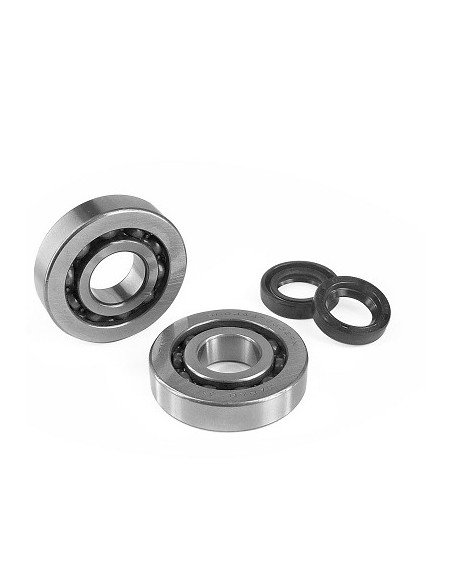 PACKBOX  RAMLAGERSATS PEUG