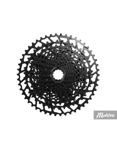 Kassett SRAM 12-delad Eagle 11-50T