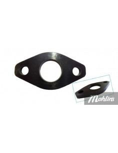 Förgasarkit DT50MX 16 mm 2