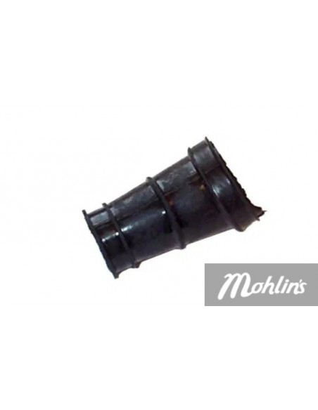 Förgasarkit DT50MX 16 mm