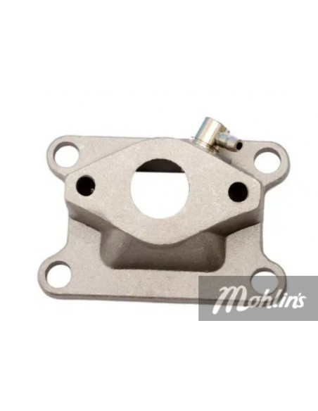 Förgasarkit DT50MX 16 mm